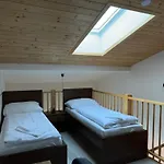 Rodinne Mezonety Na Lipne Apt19 Lipno nad Vltavou