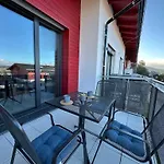 Rodinne Mezonety Na Lipne Apt19 Apartament