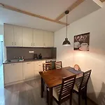 Rodinne Mezonety Na Lipne Apt19 * Lipno nad Vltavou
