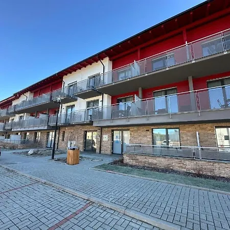 Rodinne Mezonety Na Lipne Apt19 Apartament *