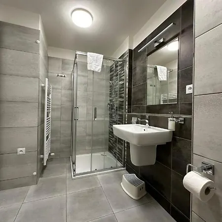 Rodinne Mezonety Na Lipne Apt19 Apartment