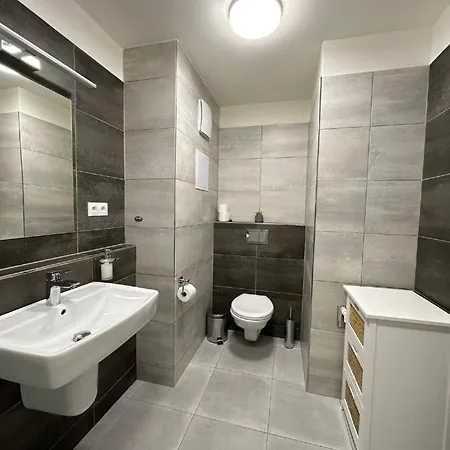 Apartment Rodinne Mezonety Na Lipne Apt19