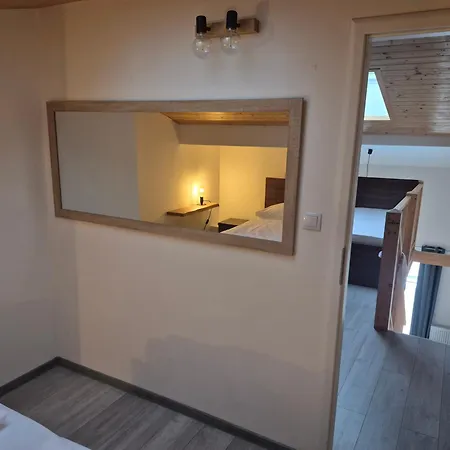 Rodinne Mezonety Na Lipne Apt19 * Lipno nad Vltavou