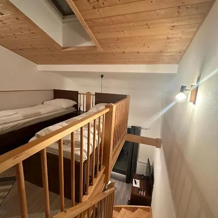 Apartment Rodinne Mezonety Na Lipne Apt19