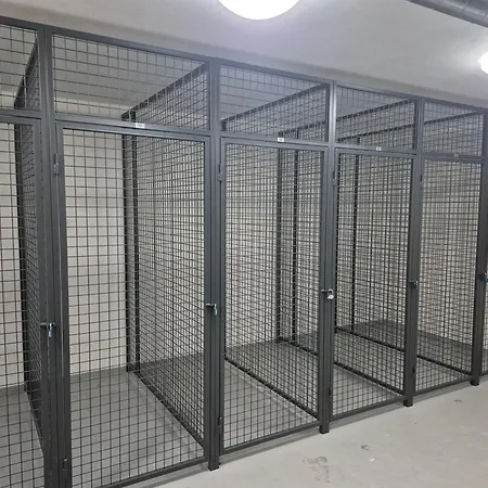 Rodinne Mezonety Na Lipne Apt19 Apartament