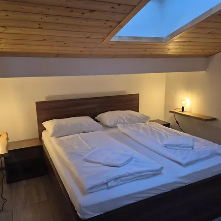 Rodinne Mezonety Na Lipne Apt19 Apartament